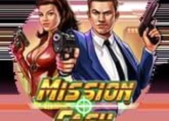 Mission Cash игровой автомат